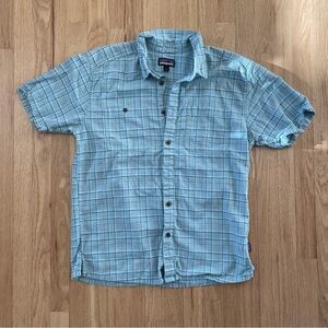 Patagonia Short Sleeve Shirt